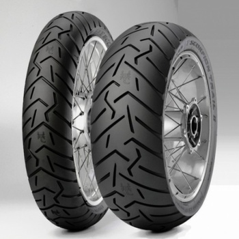 Pirelli Scorpion Trail II 120/70 R19 60V