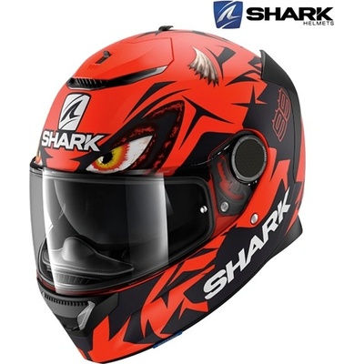 Shark Spartan Lorenzo Austria GP 1.2