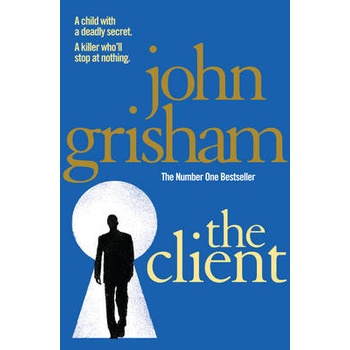 The Client - John Grisham
