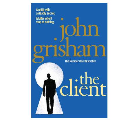The Client - John Grisham