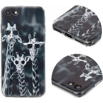 Image 1 of Samsung Силиконов за Samsung S8 Plus ART 1