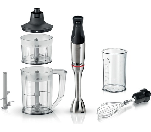 Bosch MSM6M852