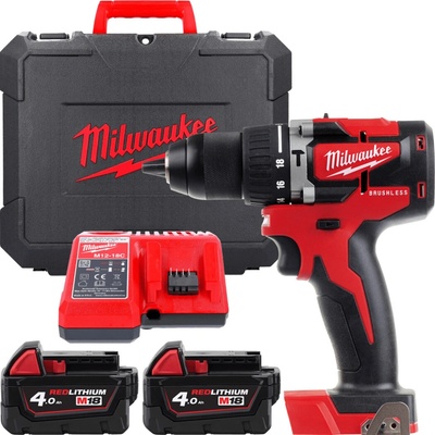 Milwaukee M18 CBLPD-402C 4933464537