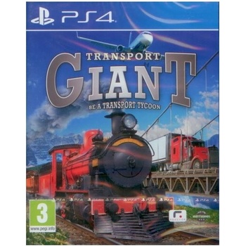 Transport Giant