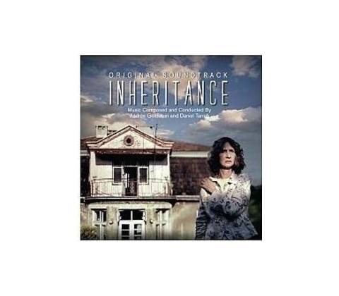 Ost - Inheritnce CD