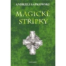 Magické střípky - 2. vydání - Sapkowski Andrzej