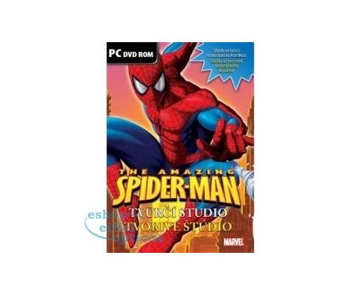 Spiderman: Tvůrčí studio