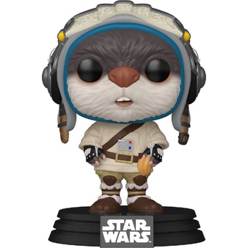 Funko Pop Star Wars Acolyte Bazil 9cm #726