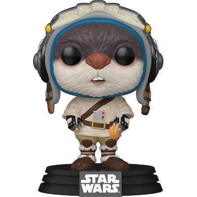 Funko Pop Star Wars Acolyte Bazil 9cm #726