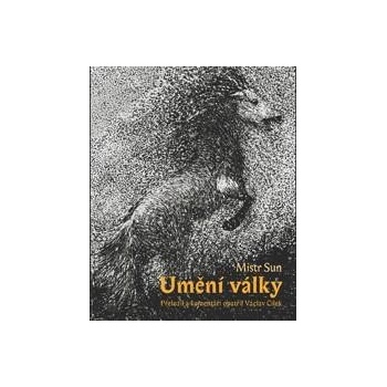 Umění války