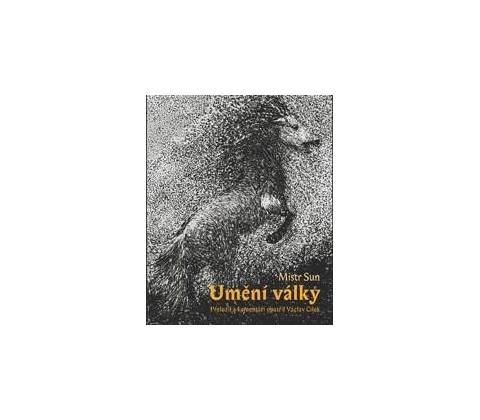 Umění války