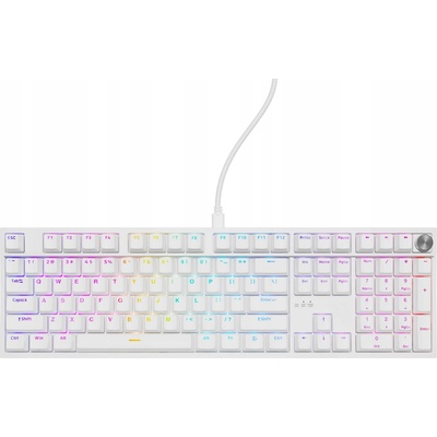 Genesis Thor 404 Outemu Peach Silent NKG-2300
