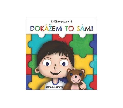 Dokážem to sám