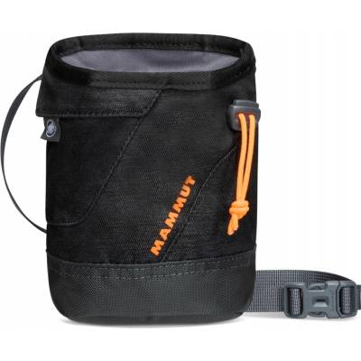 Mammut Ophir Chalk Bag černá – Zbozi.Blesk.cz