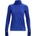 Under Armour Women's QUALI Long-Sleeve Performance Running Top - TEAM ROYAL/REFL