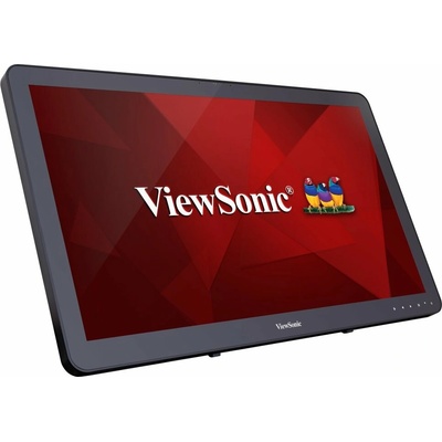 ViewSonic TD2430
