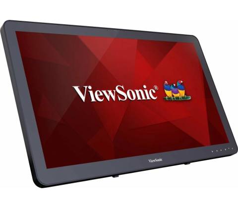 ViewSonic TD2430