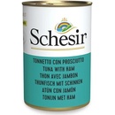 Schesir Tuniak so šunkou vo vývare 140 g