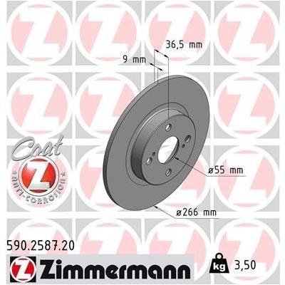 ZIM-590.2587.20