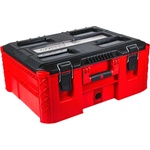 Raider Куфар за инструменти Raider - Pro, RDP-MSS2, IP65, 55.6 x 42.4 x 25.1 cm, модулен (139606)