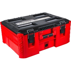 Raider Куфар за инструменти Raider - Pro, RDP-MSS2, IP65, 55.6 x 42.4 x 25.1 cm, модулен (139606)