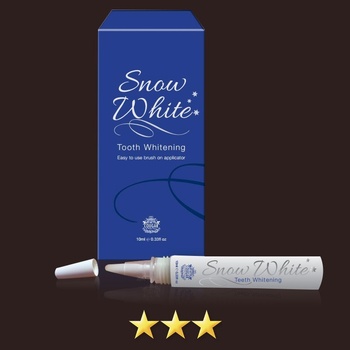 Cougar Snow White Professional bělící pero na zuby 10 ml