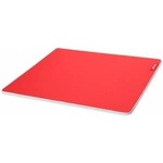 MONKA Monk ZOWA L Gaming Mouse Pad 450x400x3.5 mm Red