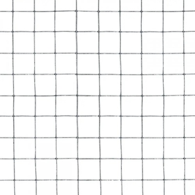 Chovatelské čtyřhranné pletivo pozinkované (Zn) - 19mm, výška 100cm, role 5 m
