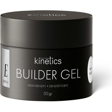 Kinetics Builder hypoalergénny gél milky white 50ml