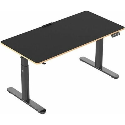 Ultradesk PULSAR čierny ULTRADESK