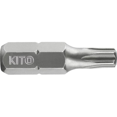 bit TORX vrtaný, TTa 27x25mm, S2