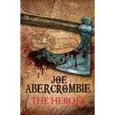 Joe Abercrombie - Heroes