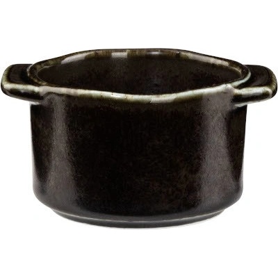Verlo Iron ramekin 8 cm
