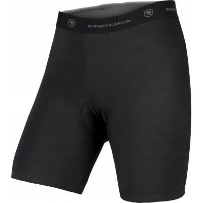 Endura II dámske vnútorné kraťasy black