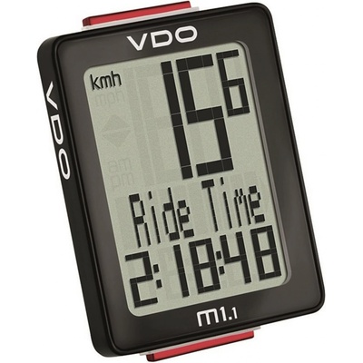 VDO M1.1 WR