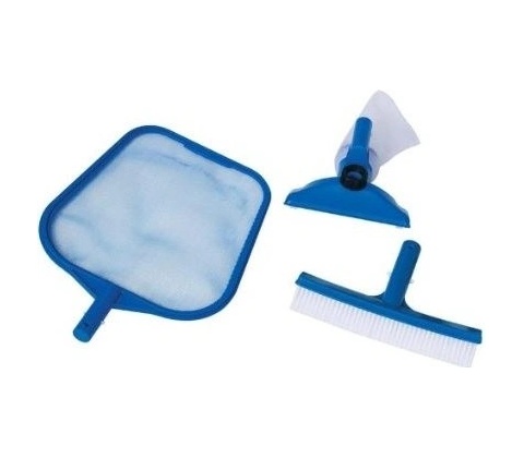 INTEX Čistící set