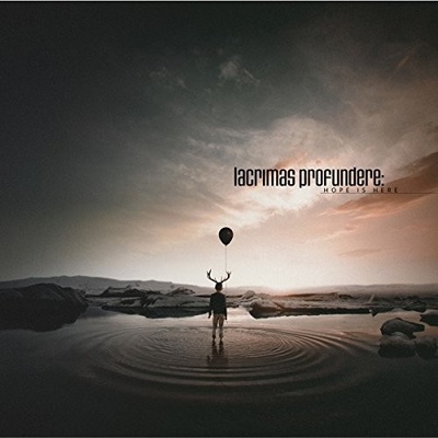 LACRIMAS PROFUNDERE GER - HOPE IS HERE