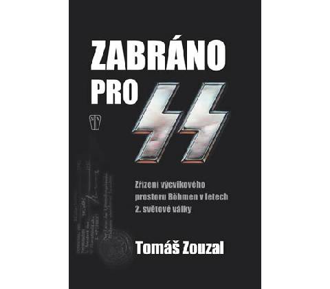 Zabráno pro SS