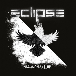 Mystic Production Eclipse: Megalomanium II - CD (075745)