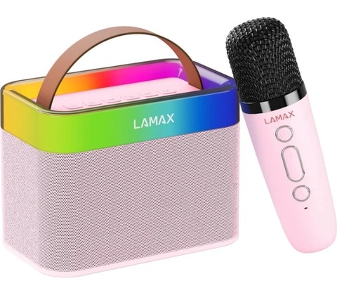 LAMAX KaraokeKid1