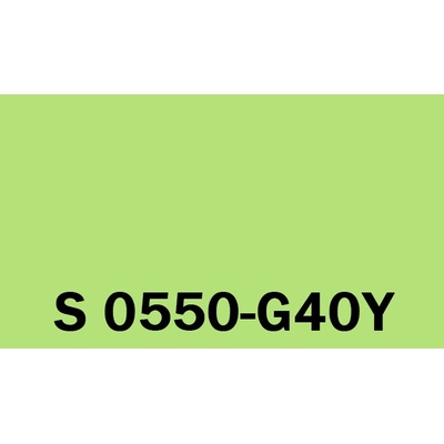 Het Soldecol Unicoat SM 5l NCS S 0550-G40Y