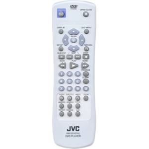 GENERAL JVC RM-SXV074U - съвместимо дистанционно управление на марката General (RM-SXV074U) Дистанционно