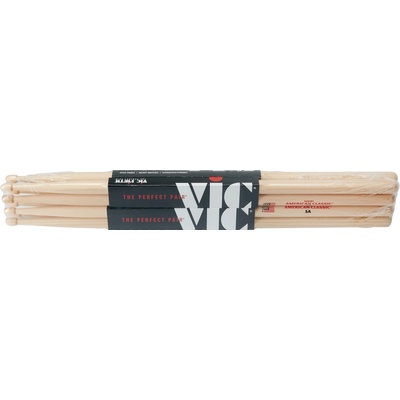 Vic Firth 5A 4 Pack – Zbozi.Blesk.cz