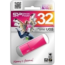 Silicon Power Ultima U05 32GB SP032GBUF2U05V1H