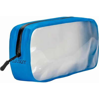 Cocoon kosmetická taštička Hanging Toiletry Kit minimalist blue