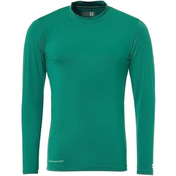 Uhlsport Тениска с дълъг ръкав uhlsport baselayer anderhemd kids 1003078-06 Размер XL