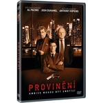 MagicBox Злоумишлено - dvd (013822)