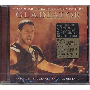 Soundtrack - Gladiator