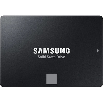 Samsung 870 EVO 500GB, MZ-77E500BW