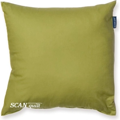 SCANquilt polštář LION 40x40 – Hledejceny.cz
